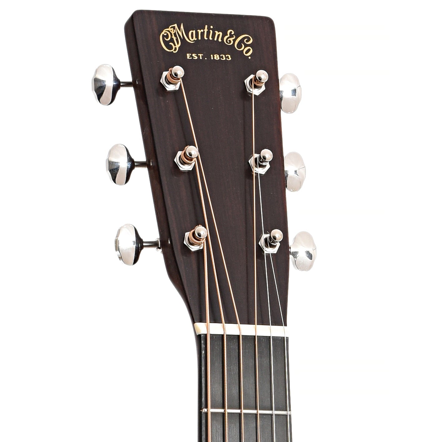 Martin Custom Shop D-18 Authentic 1937 Guitar & Case