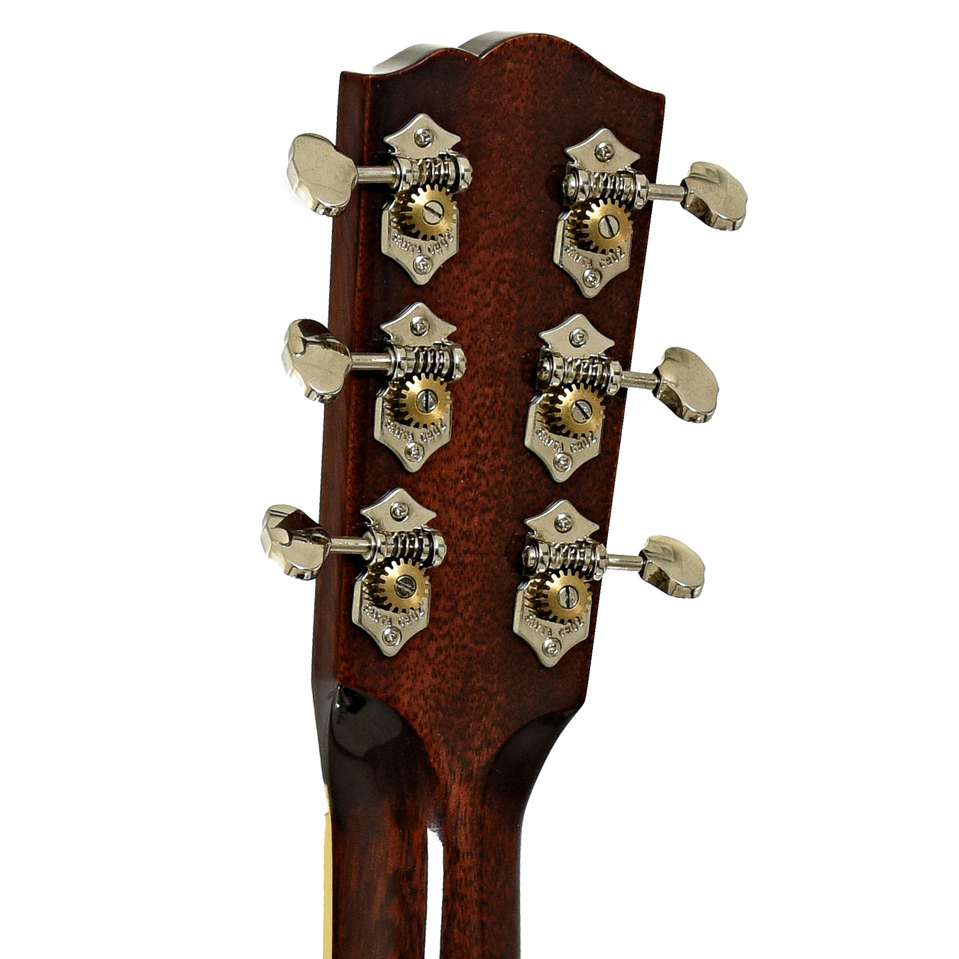 Santa Cruz H Acoustic Guitar (2009)