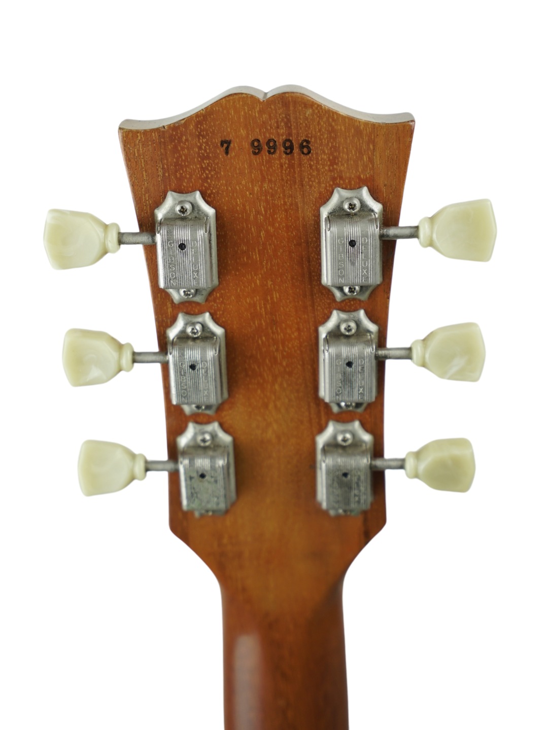 SOLD - Gibson Custom Shop LPR-7 Les Paul Standard 1957 Reissue - USA 1999