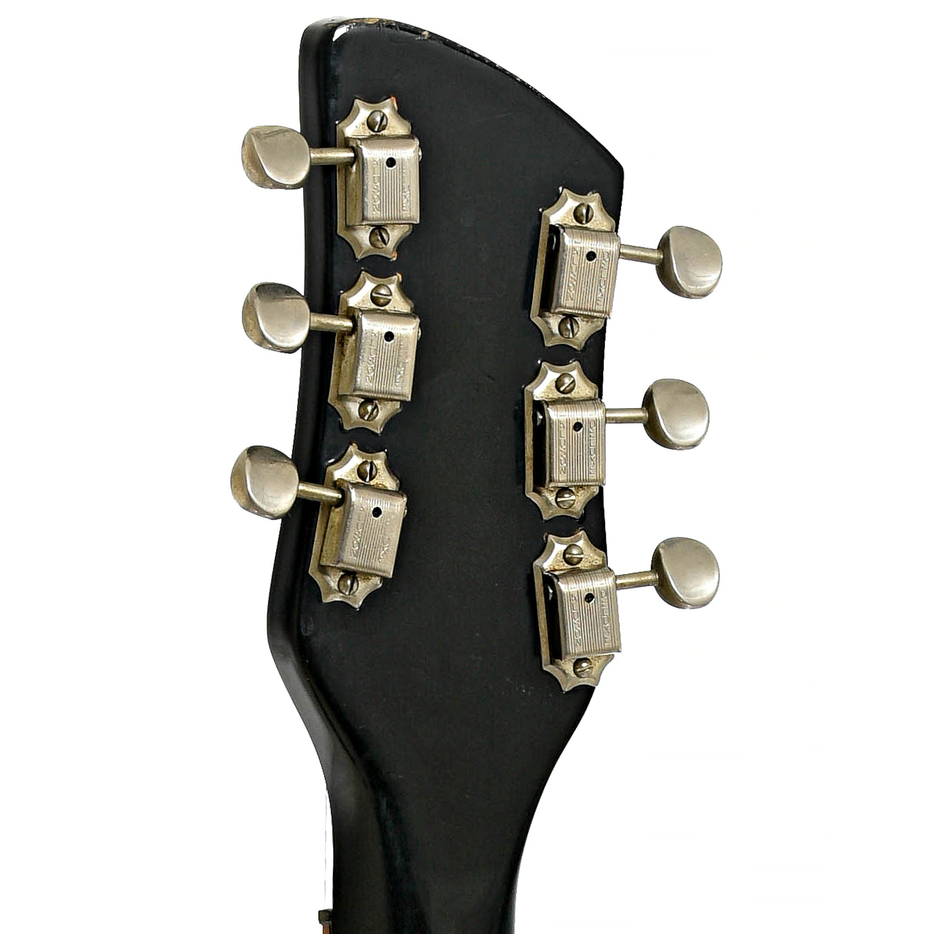 Rickenbacker 335 Hollowbody Electric Guitar (1967)