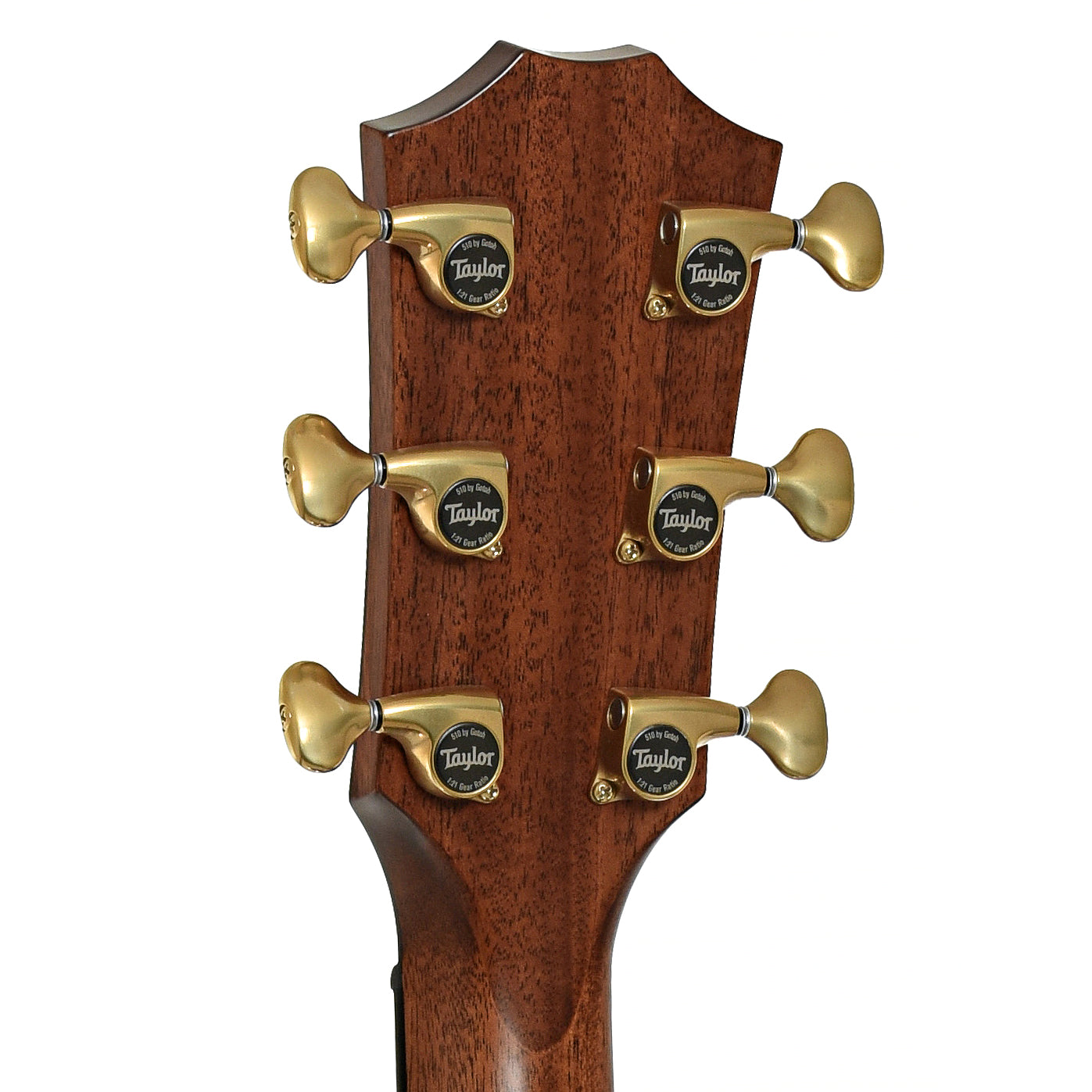 Taylor Next Generation 814ce Builder's Edition Acoustic-Electric Guitar & Case, Honduran Rosewood/Sinker Redwood