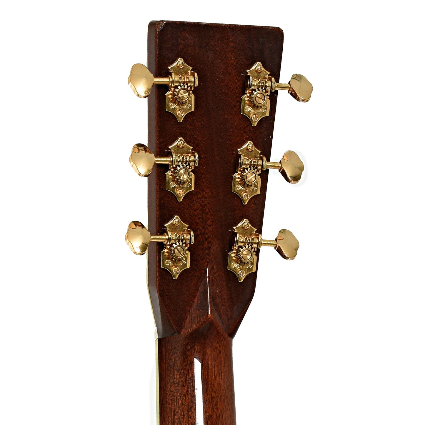 Martin D-42 Acoustic Guitar (2015)