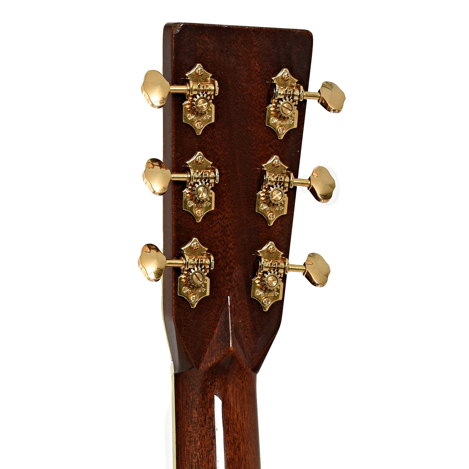 Martin D-42 Acoustic Guitar (2015)