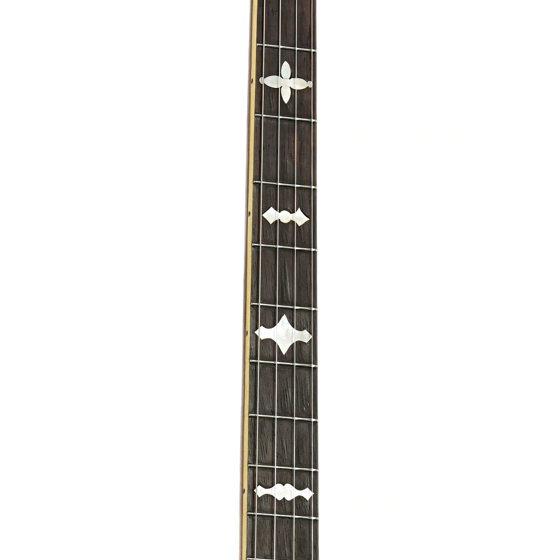 Gibson PB-3 Flathead Plectrum Banjo (1929)