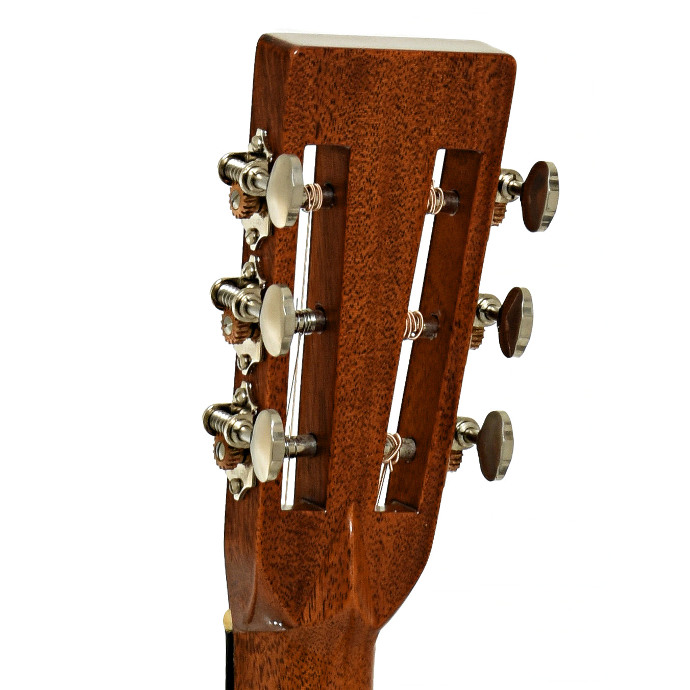 Martin 00-28 Cocobolo Custom Shop Acoustic Guitar (2015)