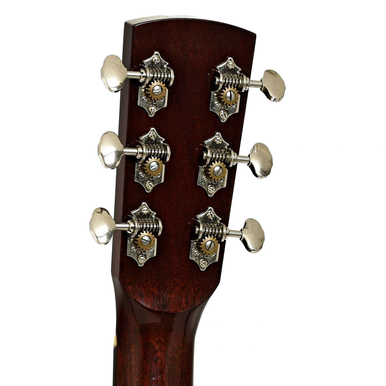 Huss & Dalton DM Custom Acoustic Guitar (2007)