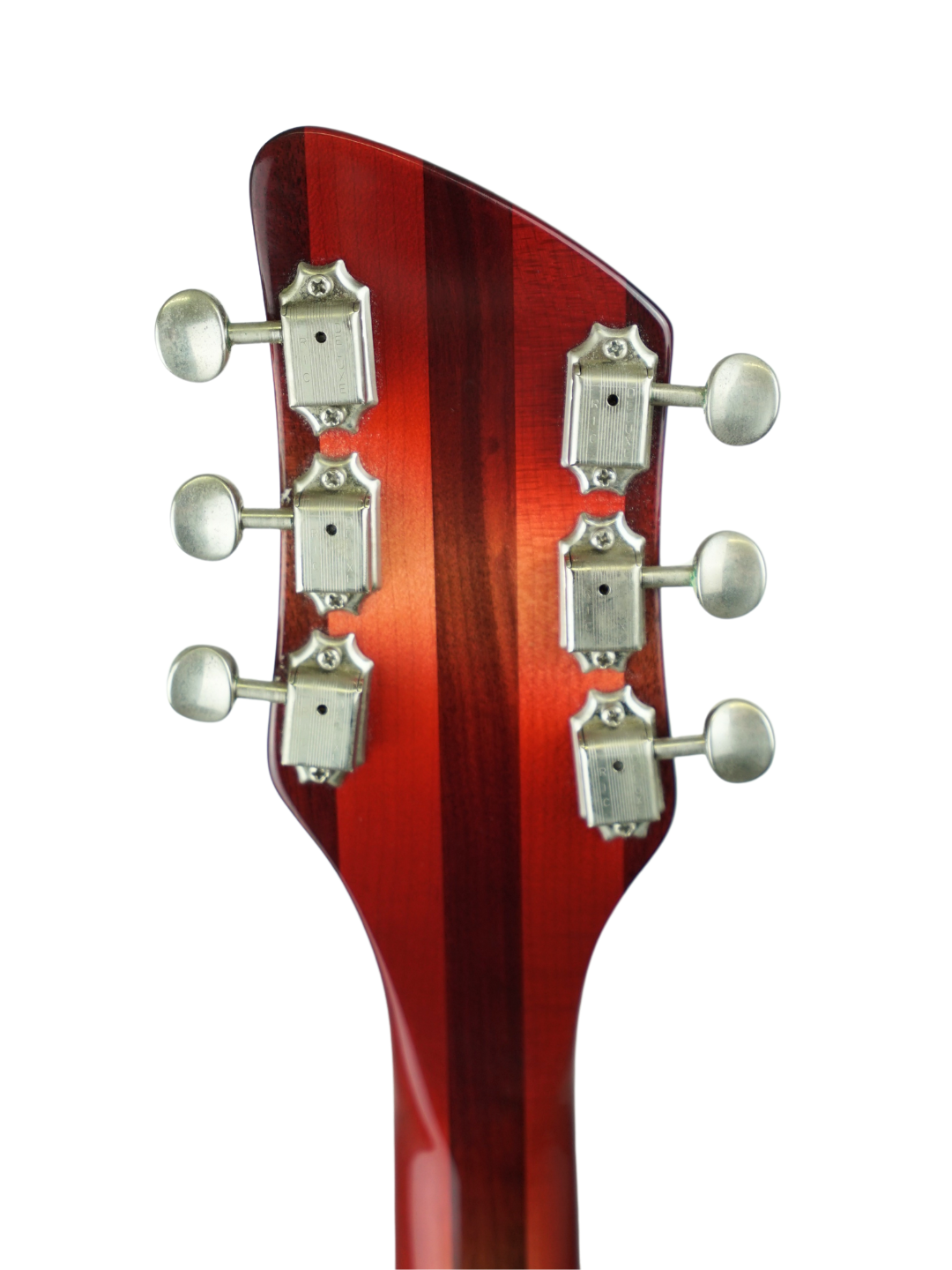SOLD - Rickenbacker 360CW Carl Wilson Limited Edition Fireglo - USA 2000