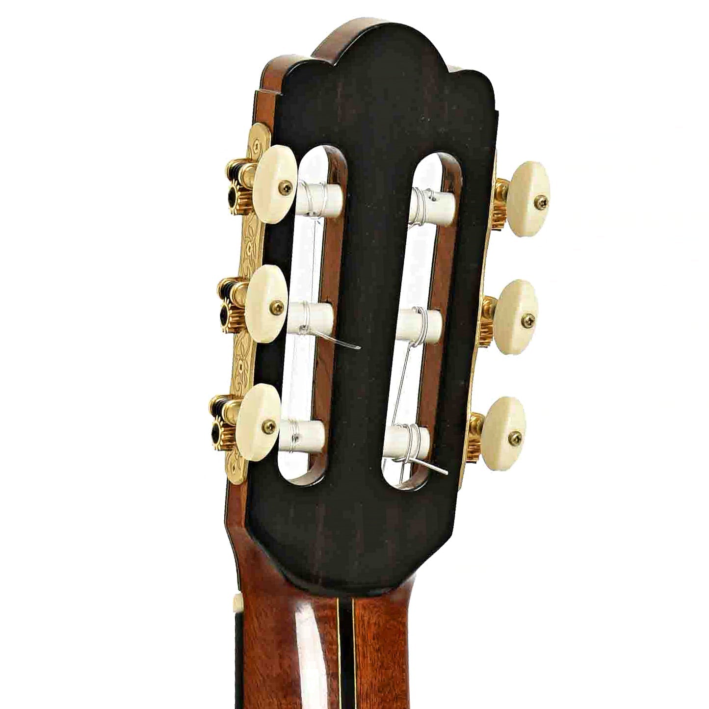 Hippner Guitars Hauser Classical Guitar (2010)