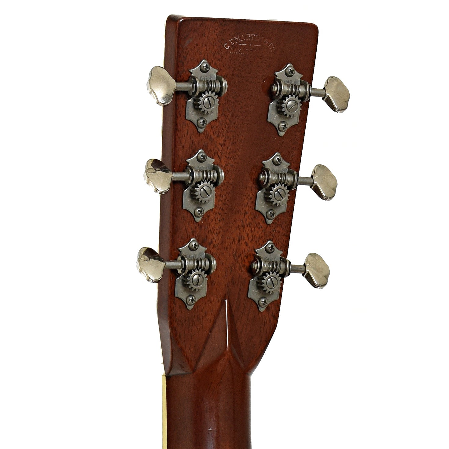 Martin 000C Steve Miller Pegasus Signature Acoustic Guitar (2005)