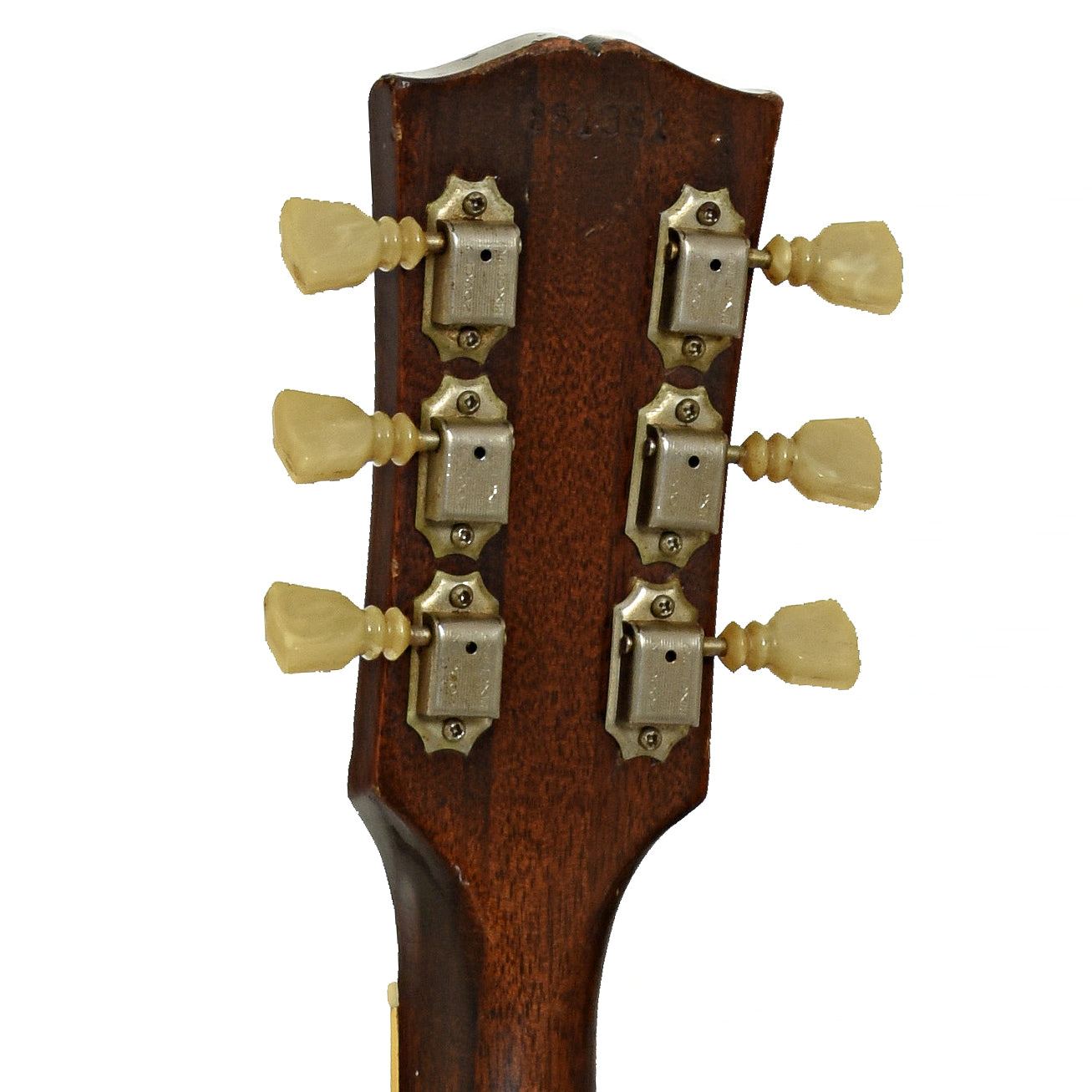 Gibson ES-335TD Hollowbody Electric Guitar (1969)