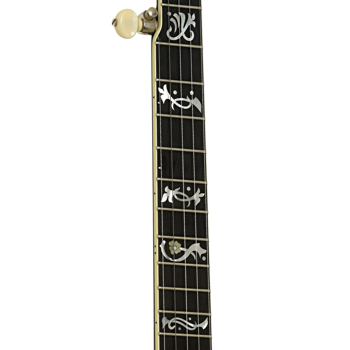 Deering Tenbrooks Saratoga Star Resonator Banjo (2004)