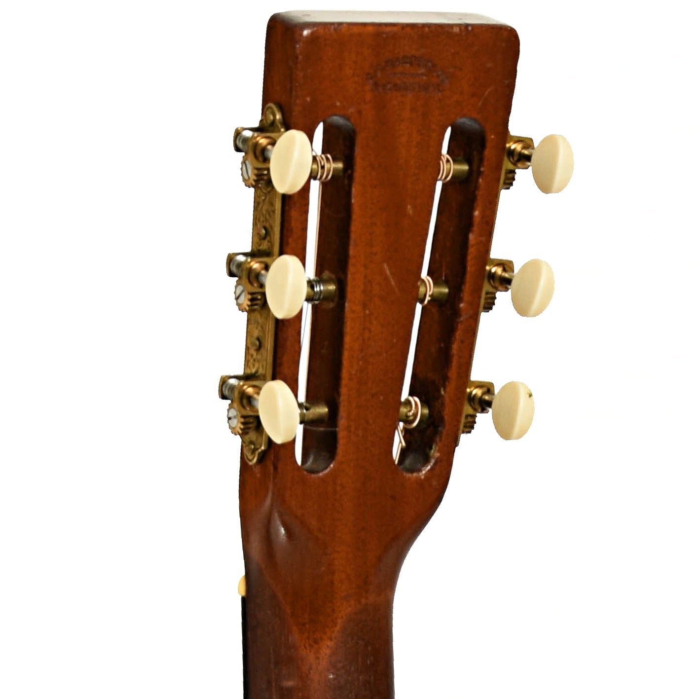 Martin 00-21 Acoustic Guitar (1931)