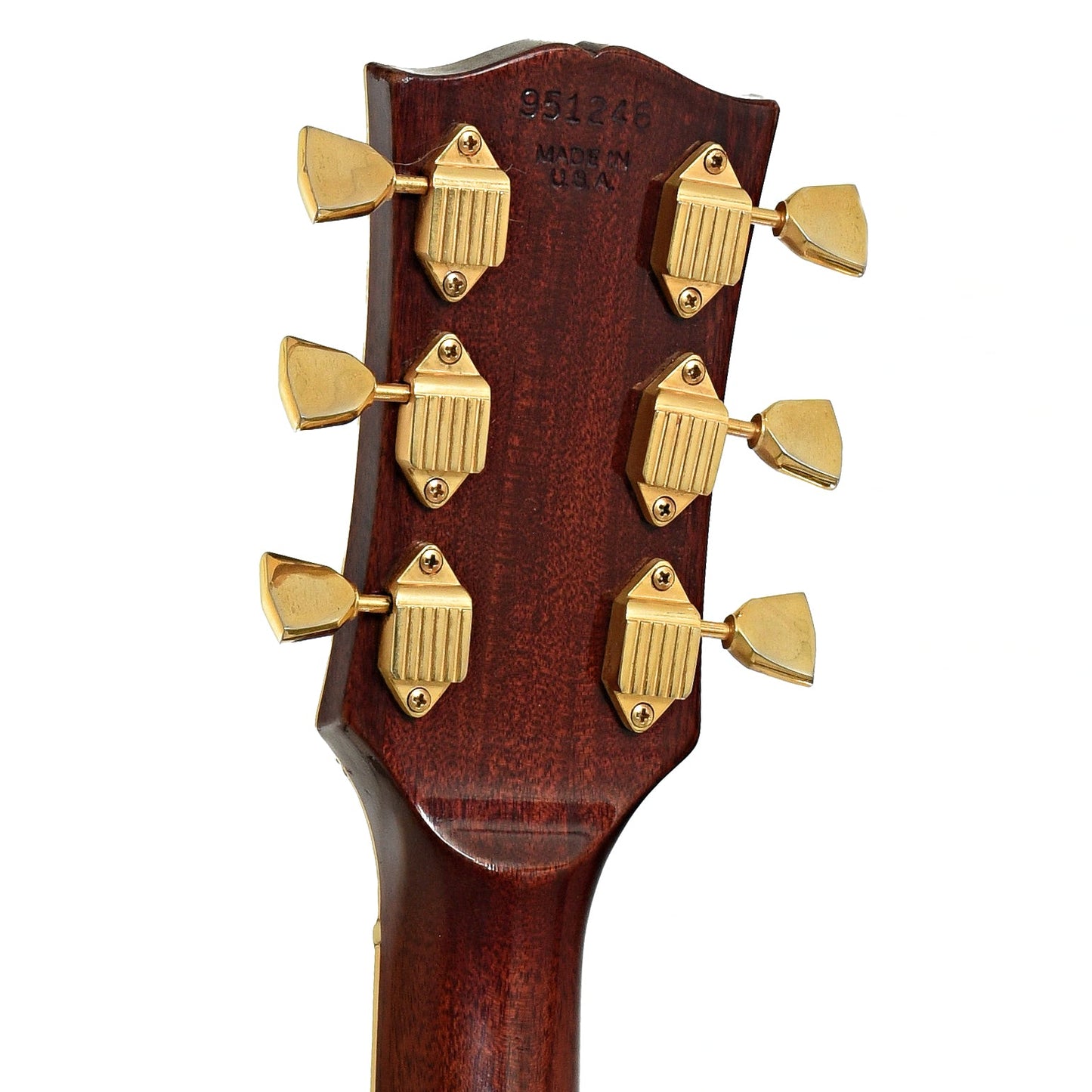 Gibson Les Paul Custom Electric Guitar (1970)