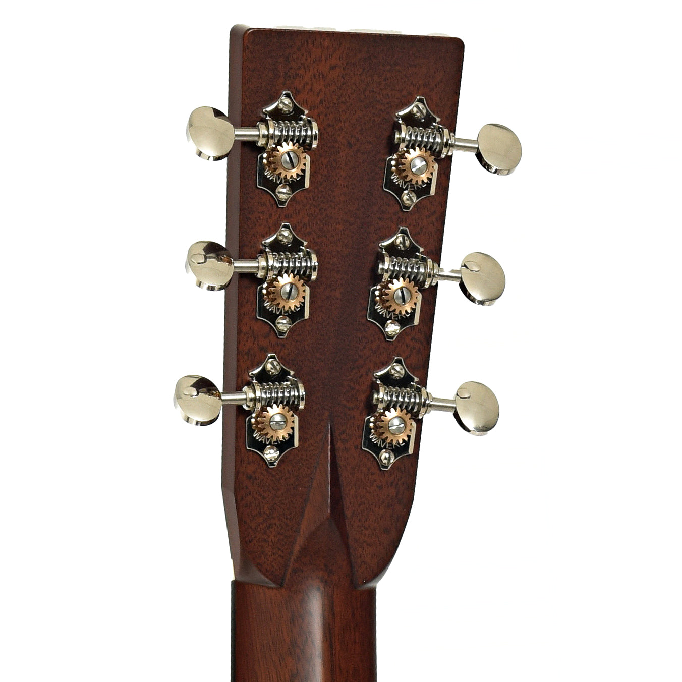 Santa Cruz 50th Anniversary Limited Edition OMPW Acoustic Guitar