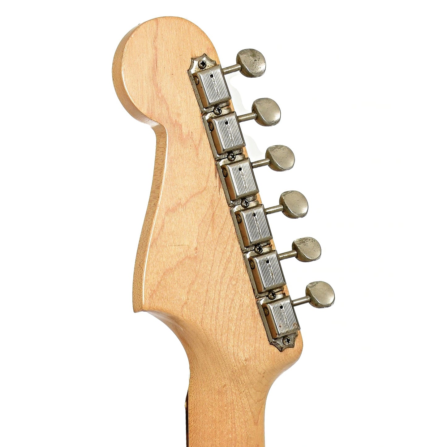 Fender Jazzmaster Electric Guitar (1960)