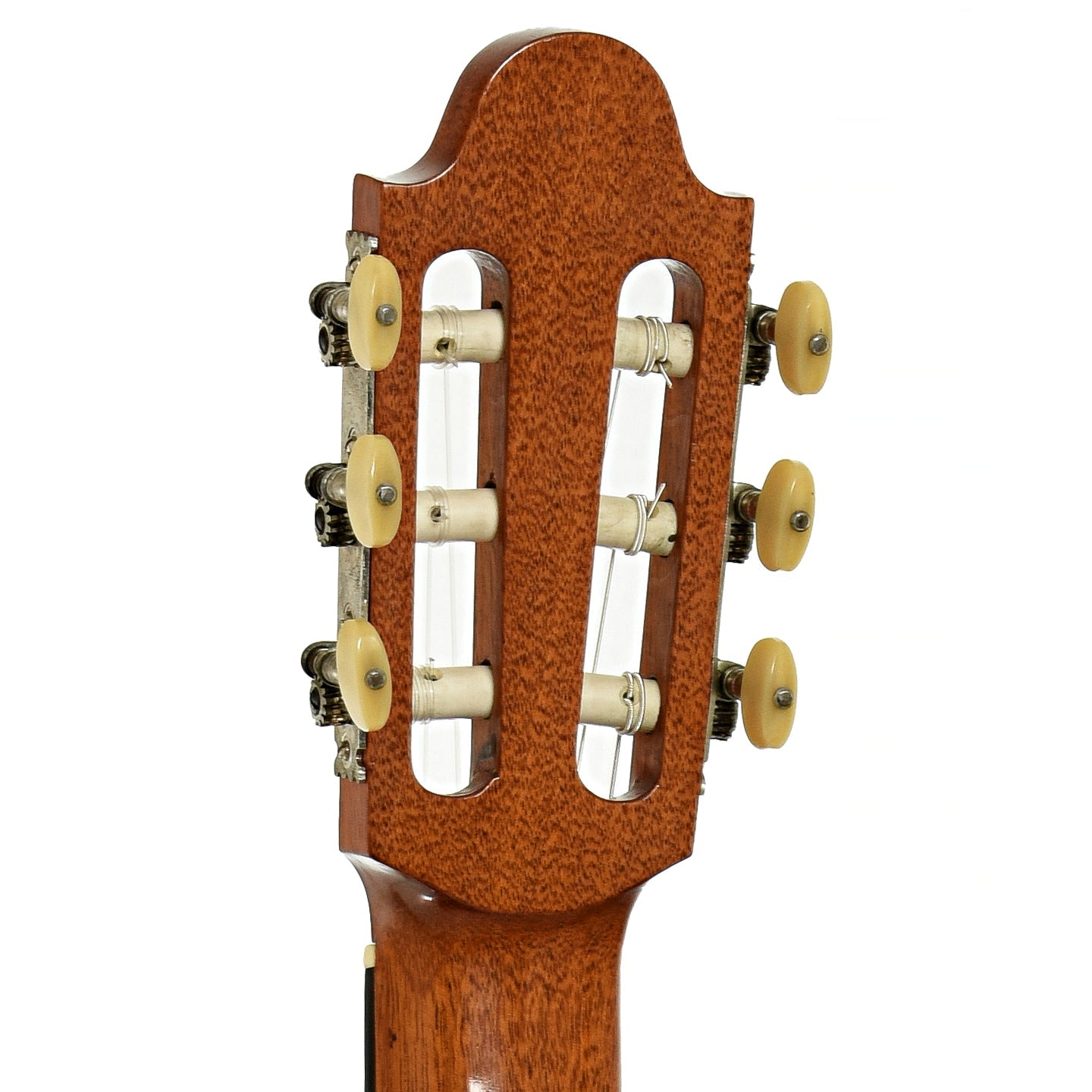 Manouk Papazian Classical Guitar (1963)