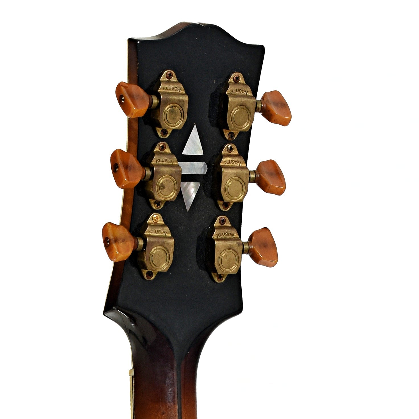 Gibson Super 400P Premier Archtop Guitar (1941)