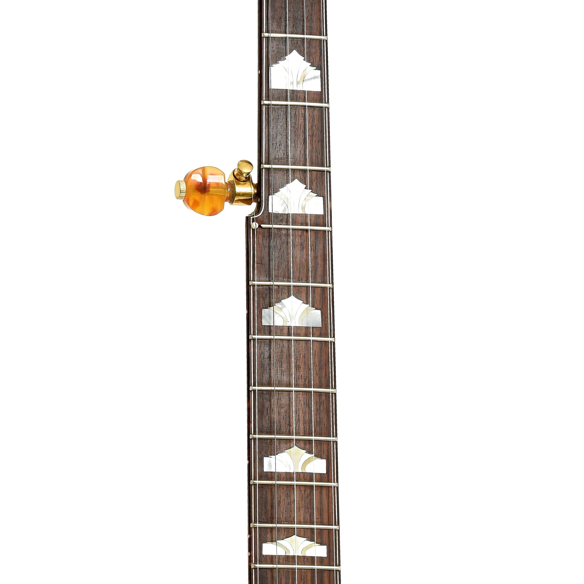Michael Terris Art Deco Resonator Banjo (2010s)
