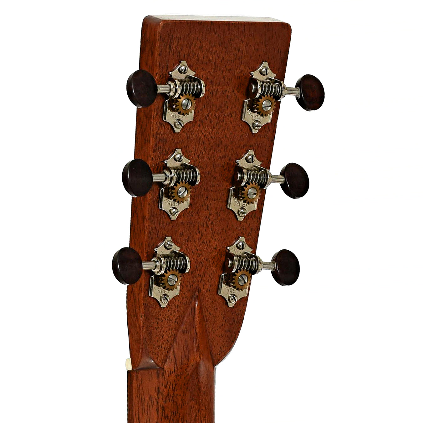 Martin 0000-21 Custom Shop Madagascar Acoustic Guitar (2011)