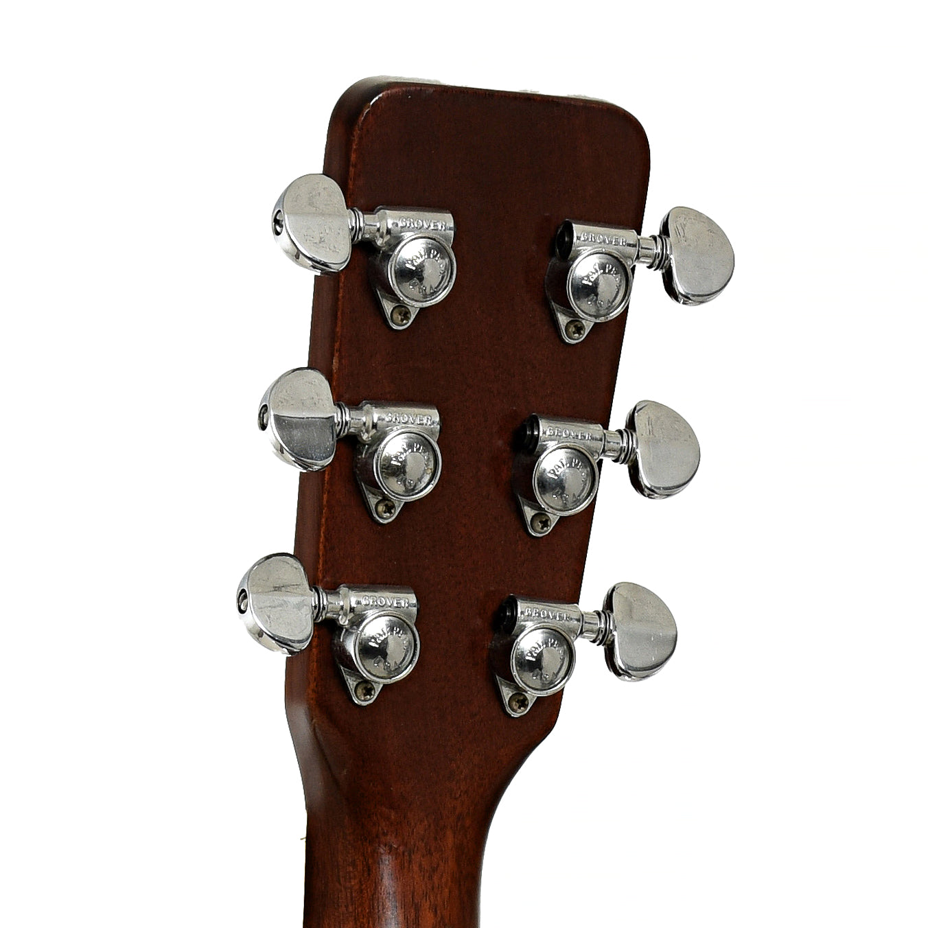 Martin D-35 Acoustic Guitar (1969)