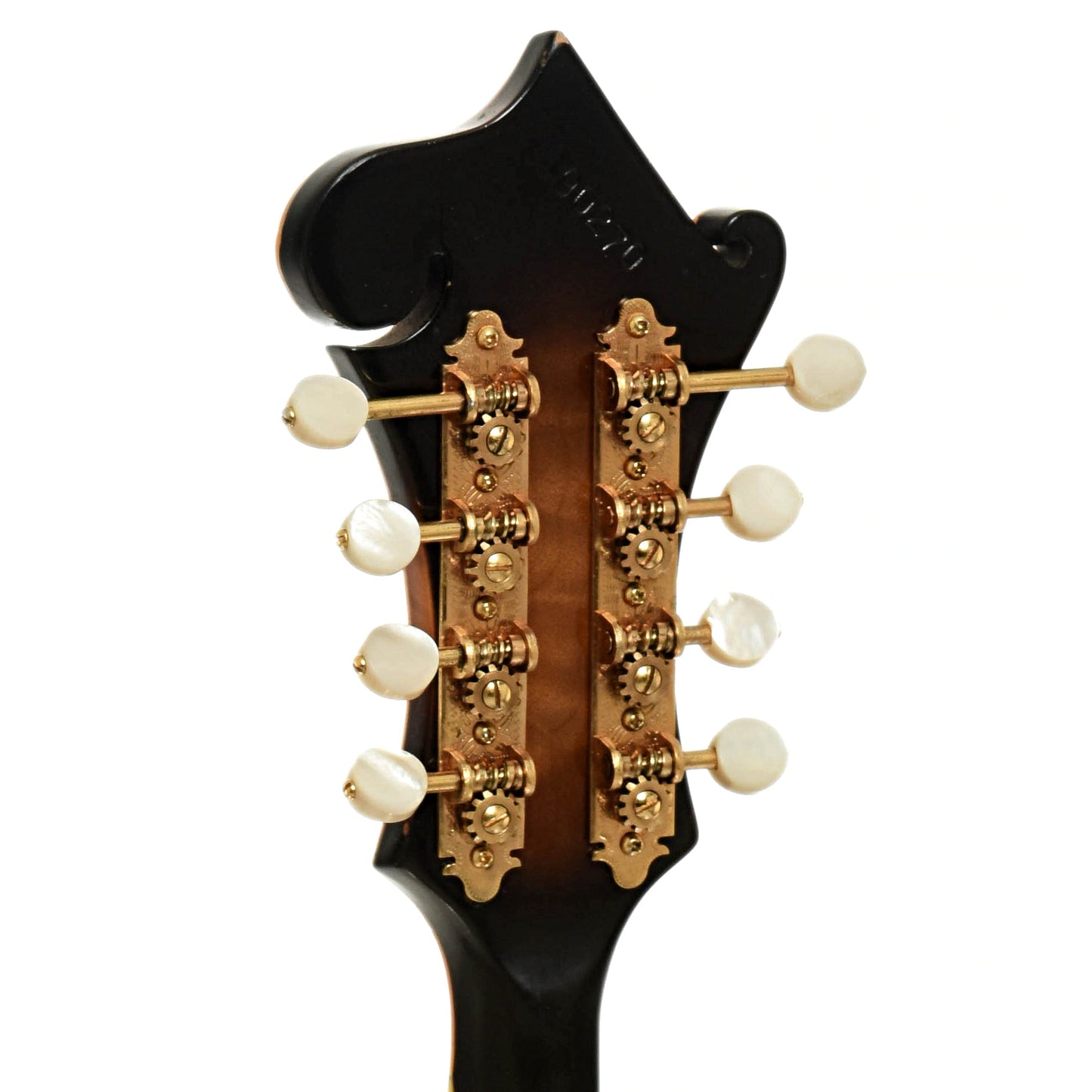 Gibson F-5 Master Model Mandolin (1975)