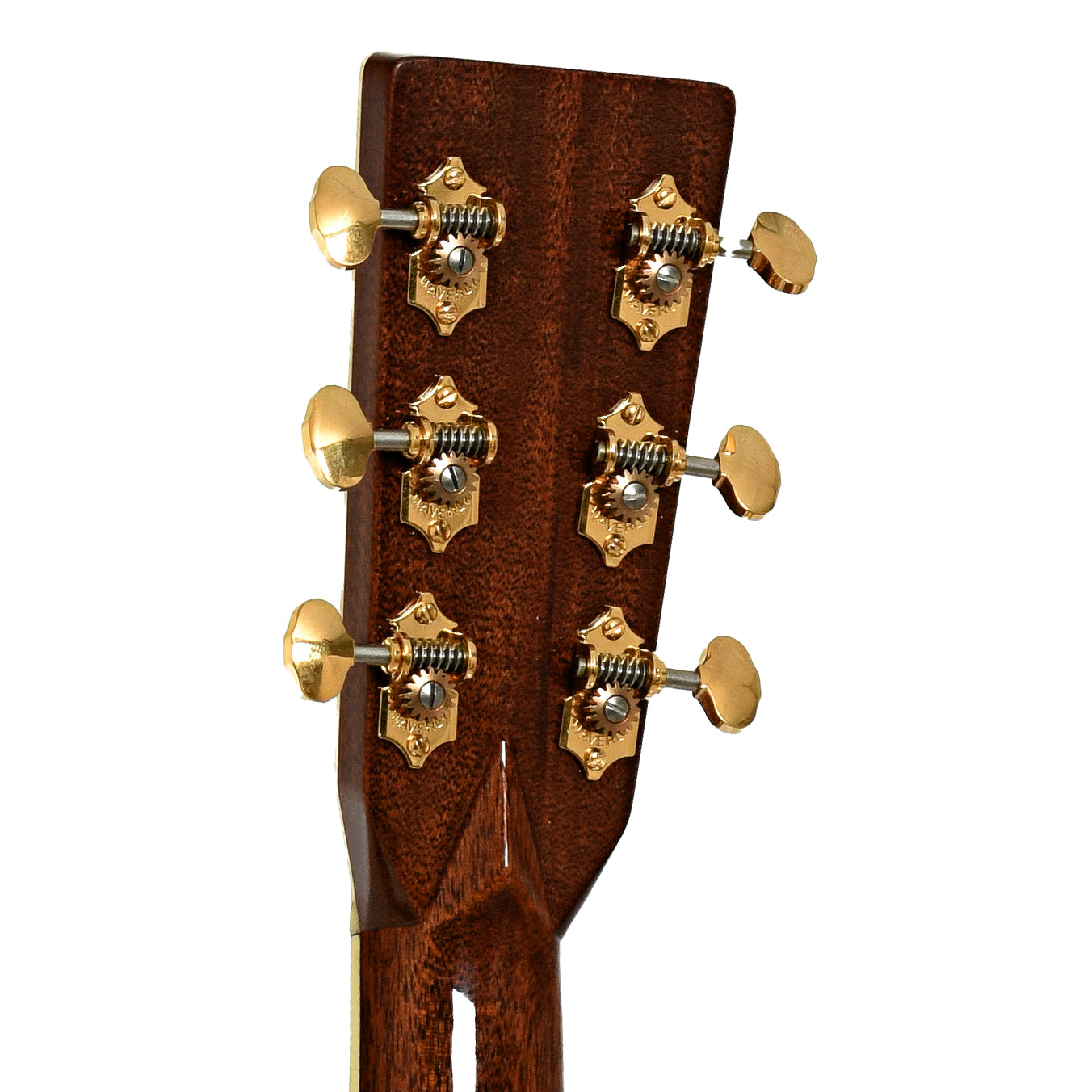 Martin Custom Shop D-45 Madagascar Acoustic Guitar (2016)