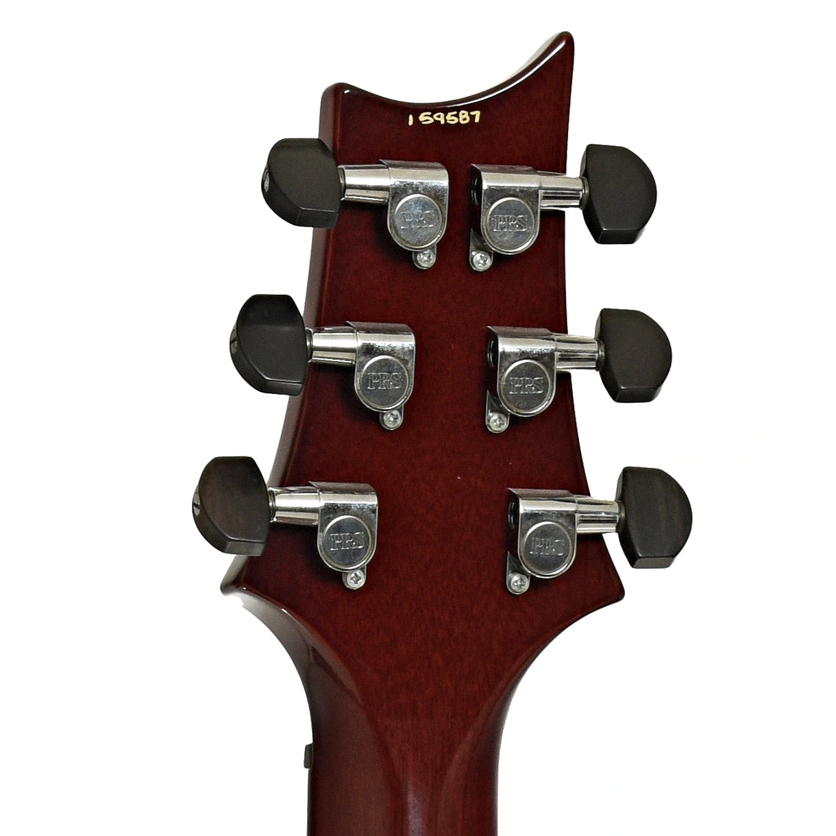 PRS McCarty Hollowbody II Electric Guitar (2001)