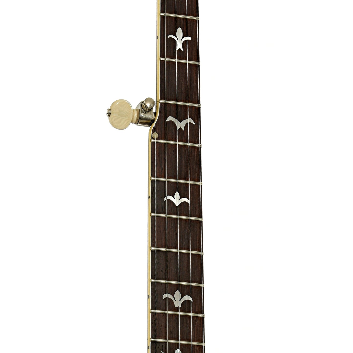 Huber Sammy Shelor Resonator Banjo (2007)