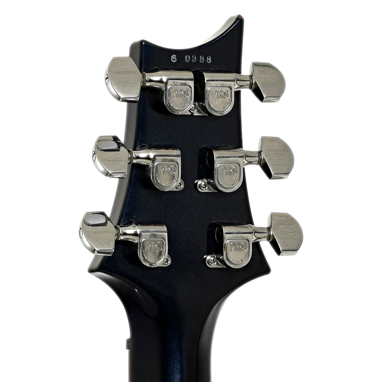 PRS Pre-Standard Electric Guitar (1986)