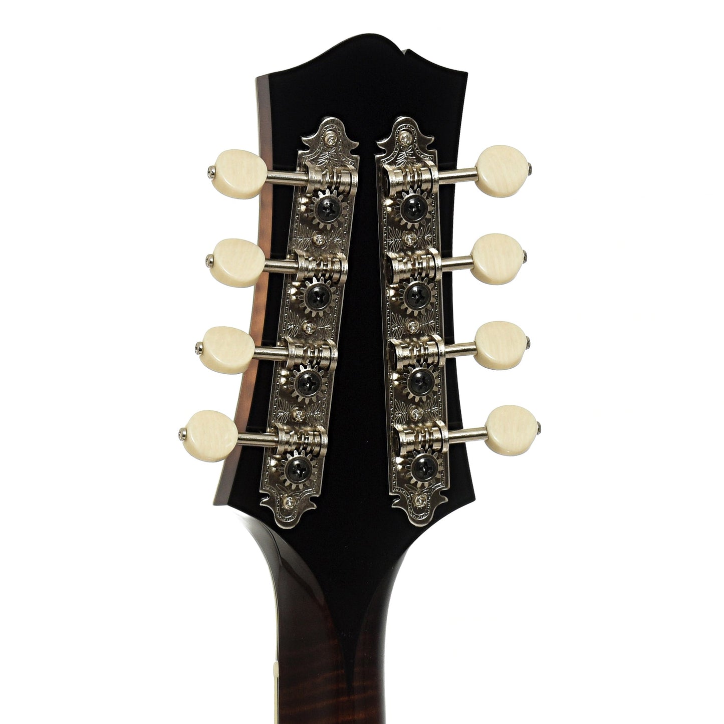Collings MT2 O A-Style Oval Hole Mandolin & Case