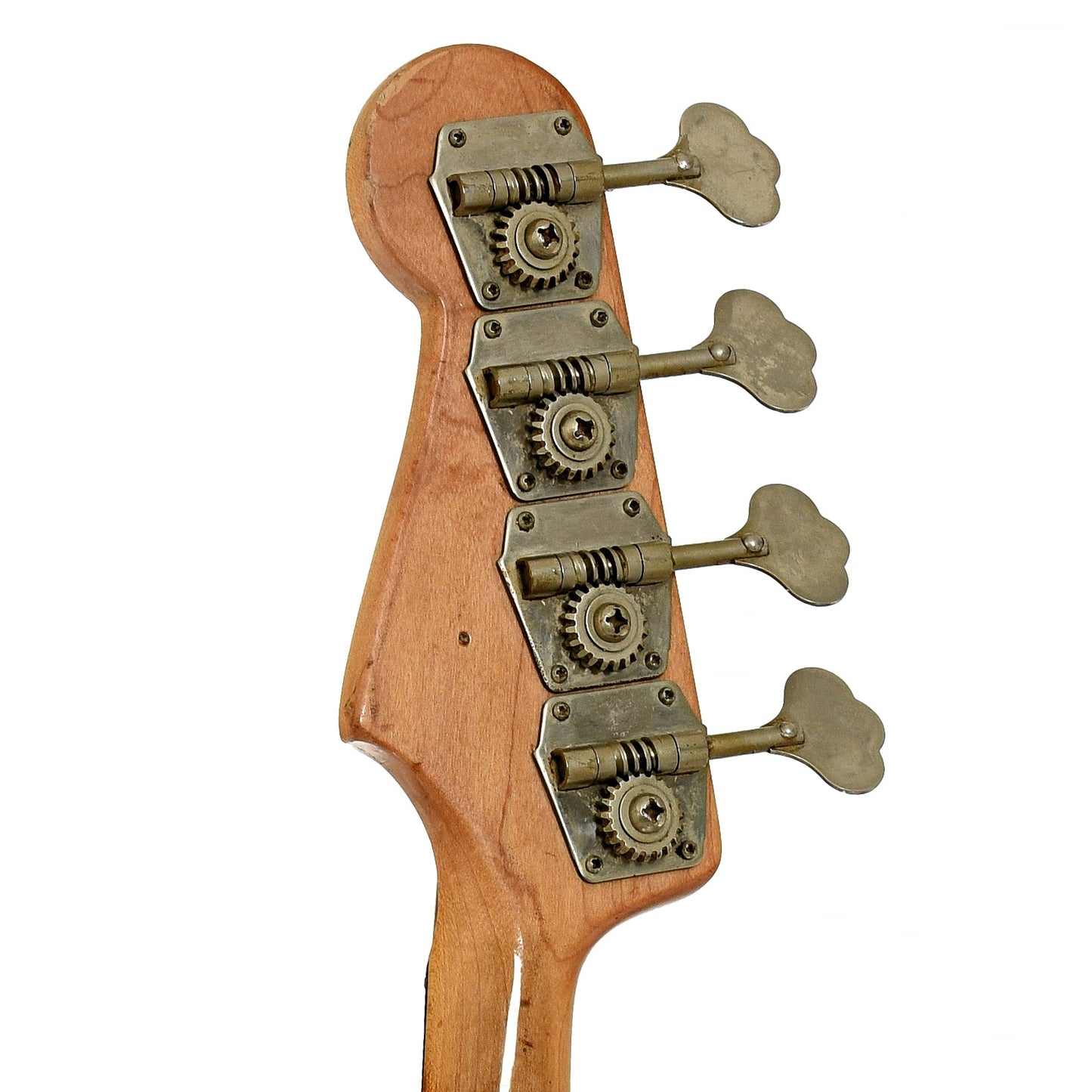 Fender Jazz Electric Bass (1964)