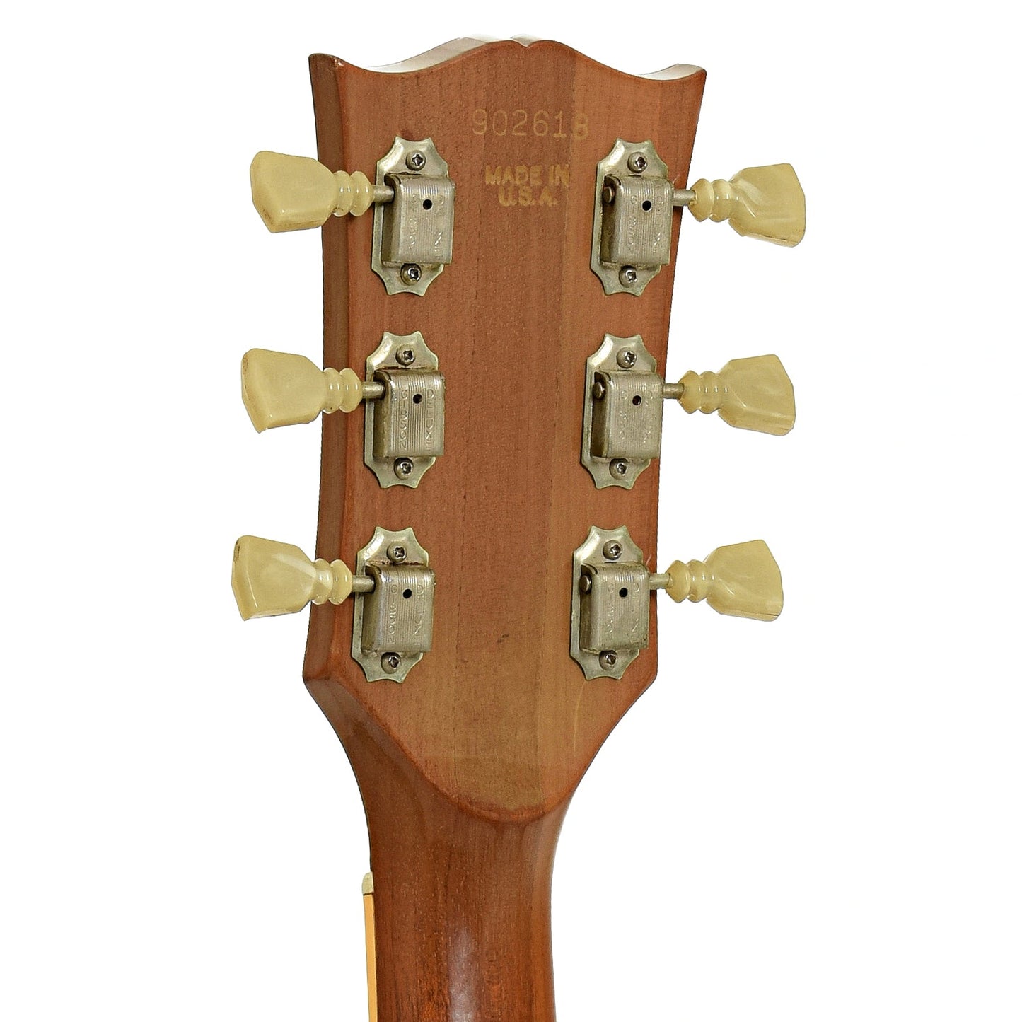 Gibson Les Paul Deluxe Electric Guitar (1973)