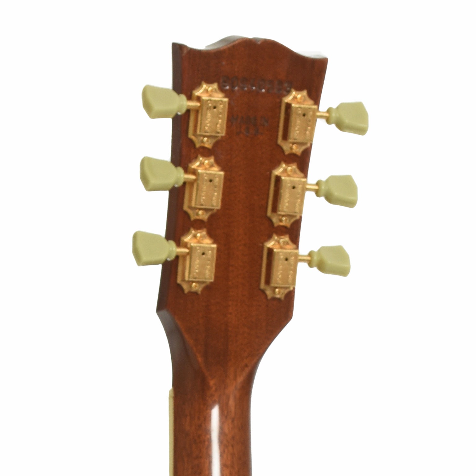 Gibson L-4 CES Hollowbody Electric Guitar (1990)