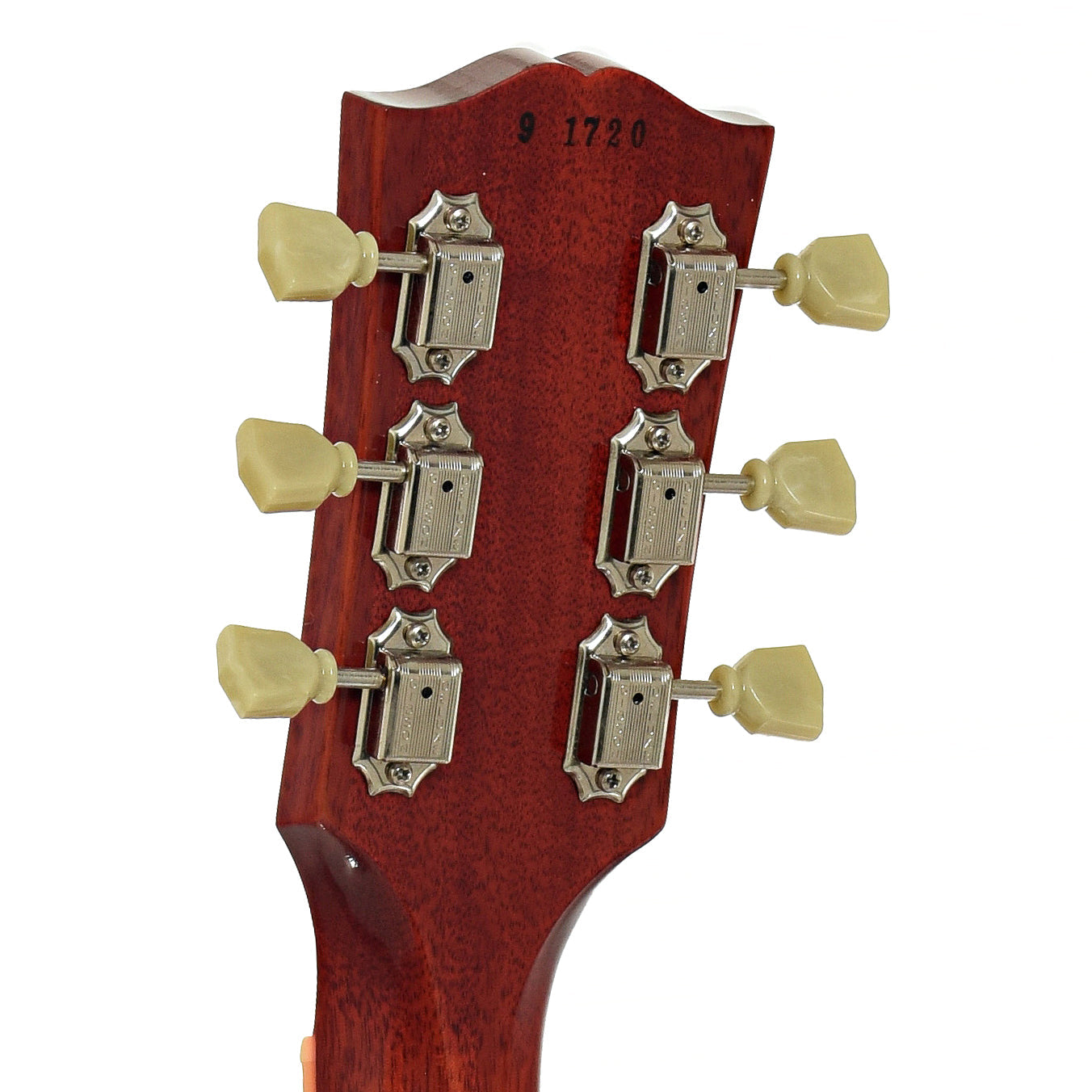 Gibson Les Paul Standard R9 1959 Reissue Electric Guitar (2001)