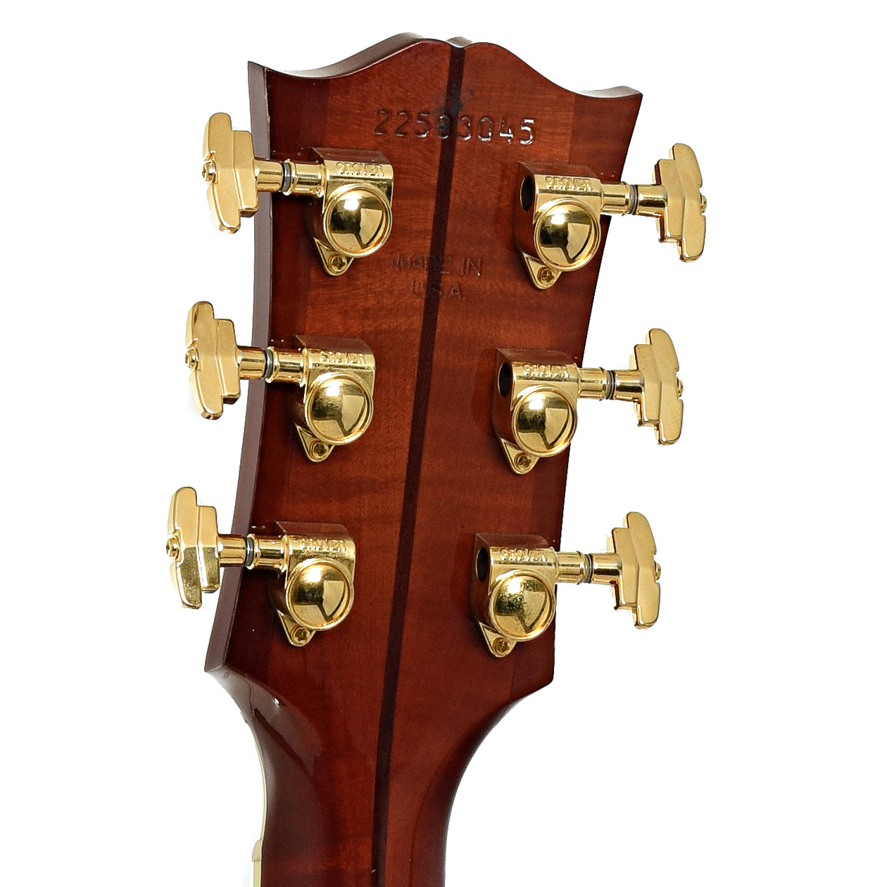 Gibson SJ-200 Standard Acoustic-Electric Guitar (2023)