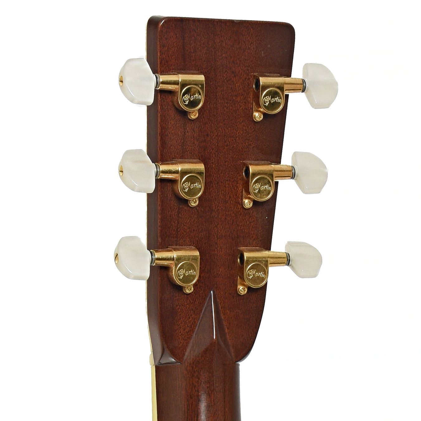 Martin D-45VR Custom Dreadnought Acoustic Guitar (1999)