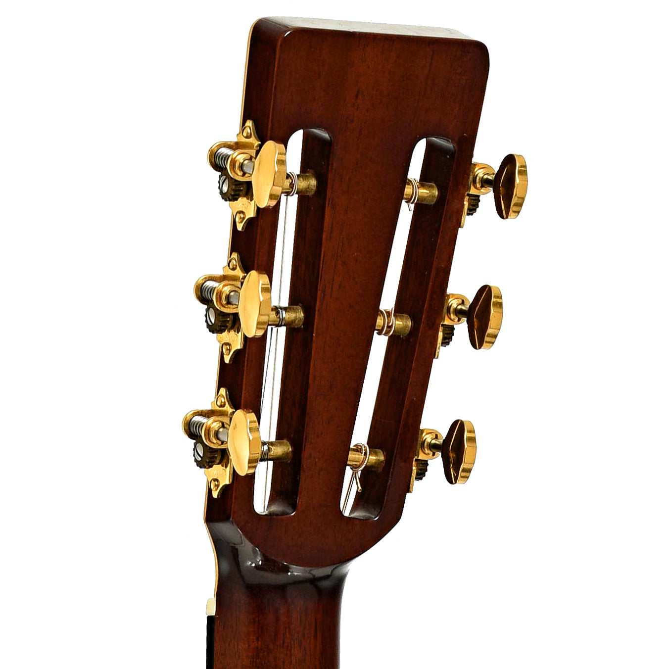 Froggy Bottom H-12 5A Koa Limited Edition Acoustic Guitar (1995)