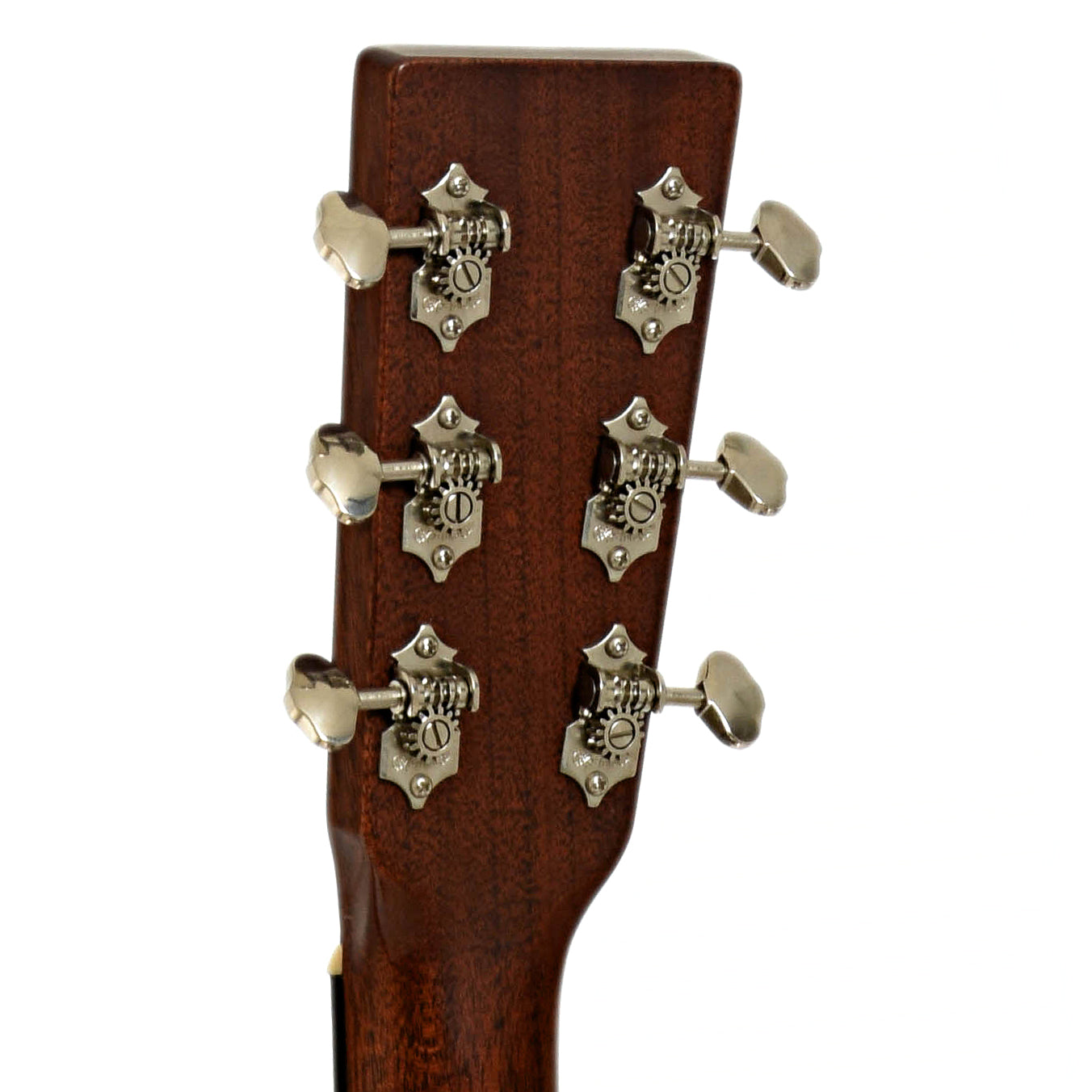 Martin Custom D-18 Acoustic Guitar (2019)