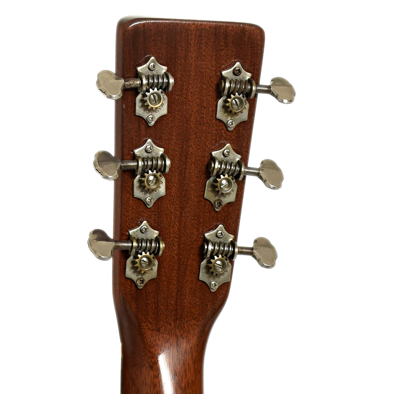 Martin 000-21 Acoustic Guitar (1947)