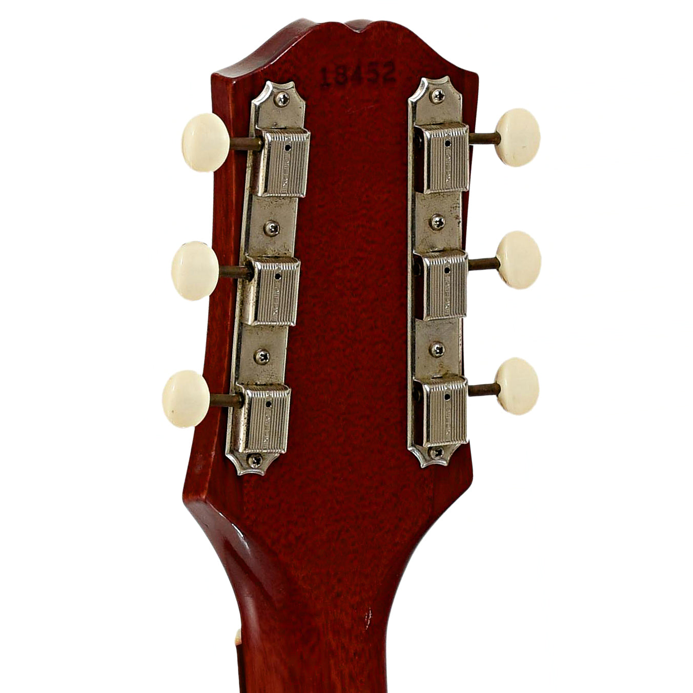 Epiphone Coronet Electric Guitar (1961)
