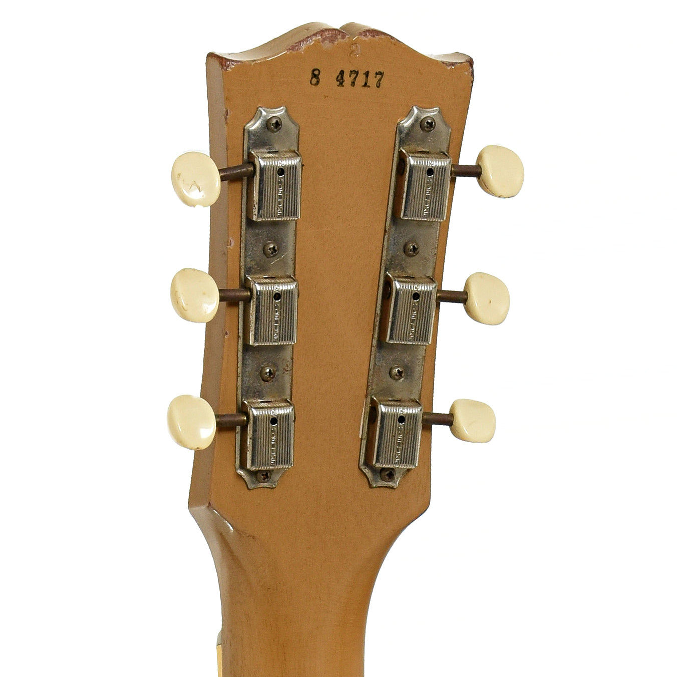 Gibson Les Paul Special Electric Guitar (1958)