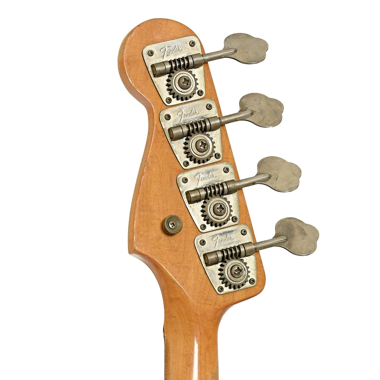 Fender Precision Electric Bass (1968)