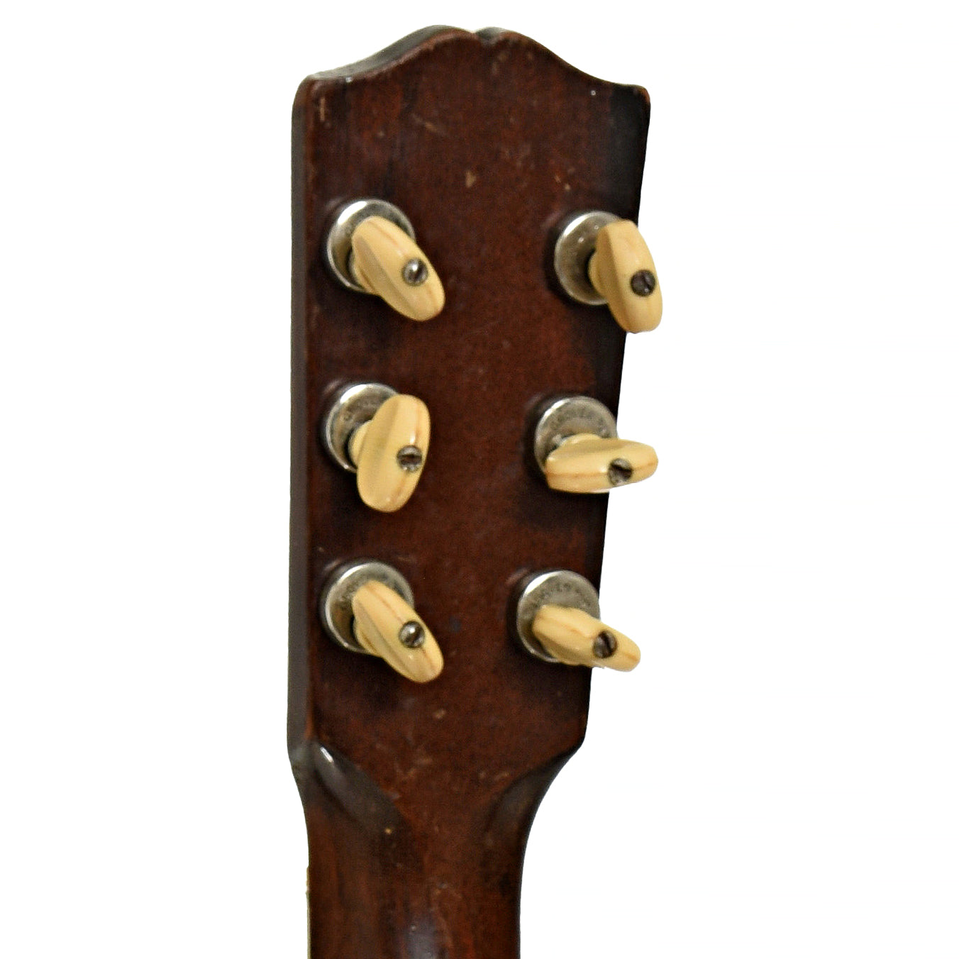 Gibson Nick Lucas Special Acoustic Guitar (1929)