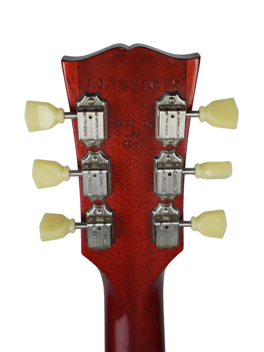 SOLD - Gibson Les Paul AFD Slash Appetite For Destruction - USA 2011
