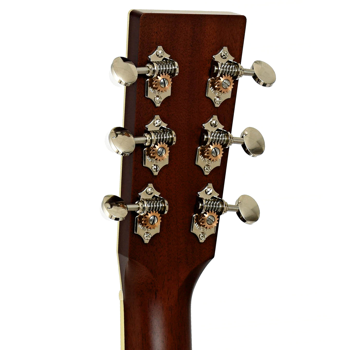 Santa Cruz Custom D Dreadnought Acoustic Guitar