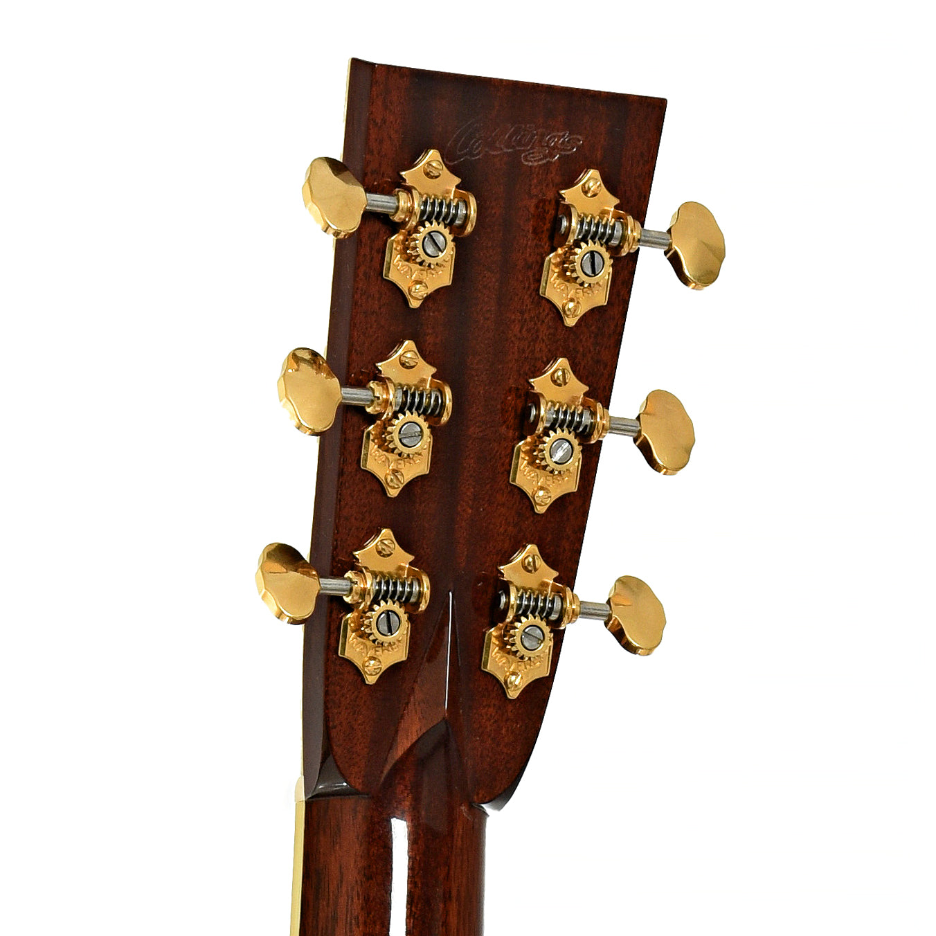 Collings OM-3 Brazilian Acoustic Guitar (1994)