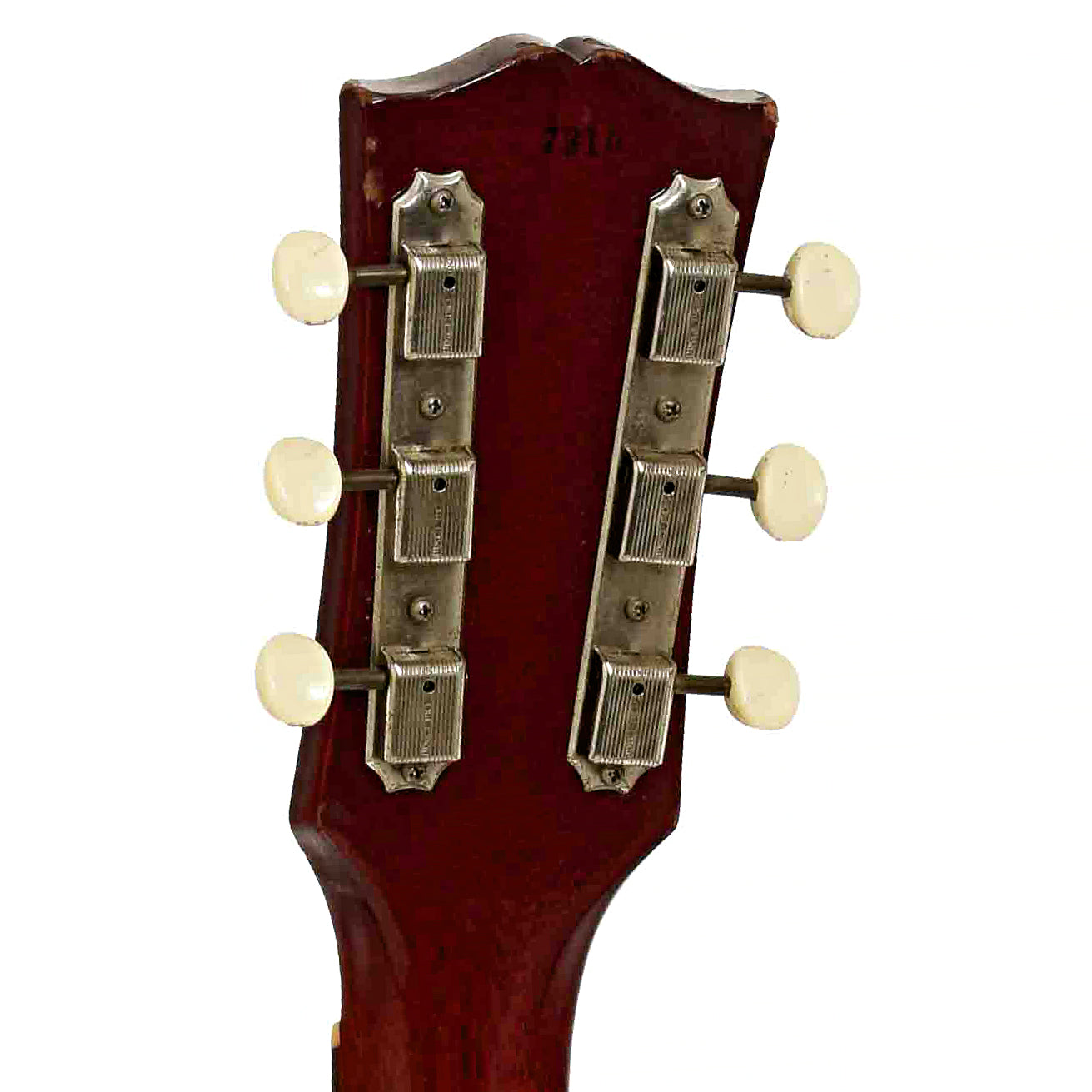 Gibson Les Paul Jr. Electric Guitar (1958)