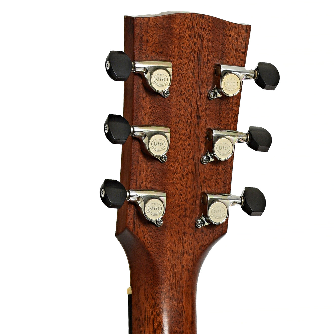 Goodall CCJC Master Sitka / Cocobolo Jumbo Guitar (2007)