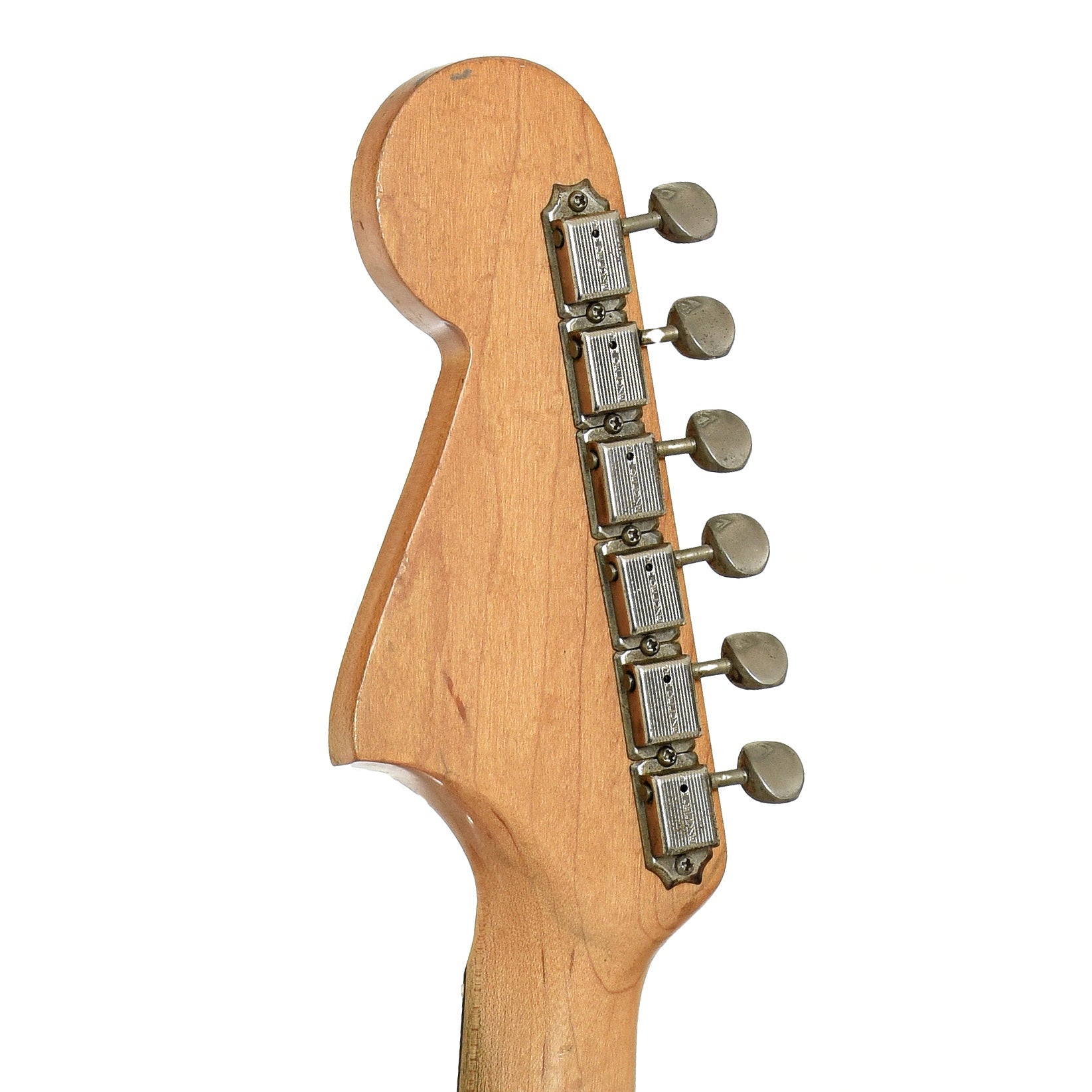 Fender Jaguar Electric Guitar (1964)