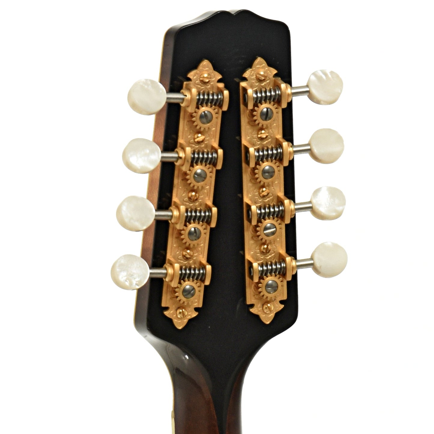 Ellis A-5 Special Mandolin (2014)
